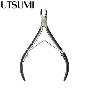 UTSUMIウツミ内海]キューティクルニッパー【C653】3mm : イイネイル
