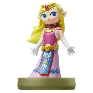 即日出荷】【新品】amiibo ゼルダ【ティアーズ オブ ザ キングダム