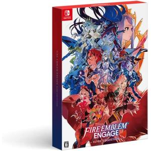任天堂（Nintendo） Switch ファイアーエムブレム 風花雪月