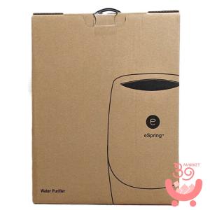 アムウェイ eSpringII 浄水器用 交換用カートリッジ e-Spring2