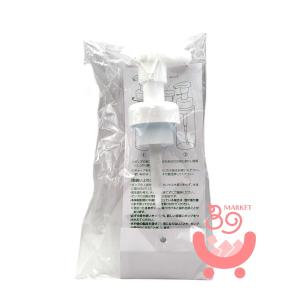 ポンプ付き】アシュラン フォーミィウォッシュ 380ml 増量タイプ