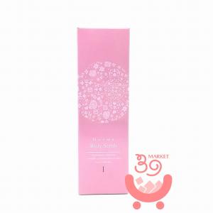 エコロインターナショナル マリンピュアクリスタル PR 全身洗浄料