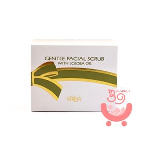 ERINA（エリナ） ※ 【3個セット】 エリナ化粧品 フェーシャル スクラブ