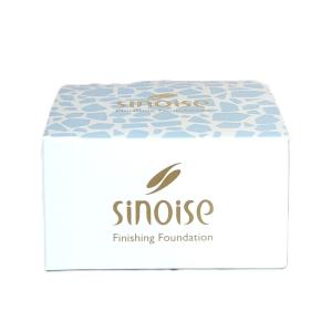 Sinary（シナリー） シノワーズ フェイスアップマスク 4枚入 シート状