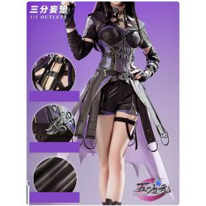 三分妄想 恋と深空 コスプレ ホムラ 春から花へ捧ぐ 満開の時 衣装