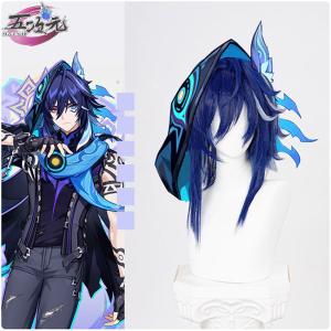 五次元 原神 コスプレ フリンズ ウィッグ : 五次元 - 通販 - Yahoo