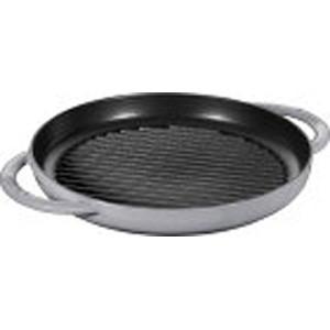 ストウブ staub ピュアグリル 26cm グレー 40509-522 日本正規品業務用