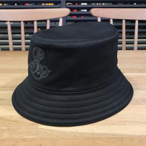 HERMES（エルメス） ハット 帽子 ハーパー Hセリエ バケットハット