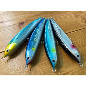 全5色】ケーズファクトリー サートポップ CBX 225 ABSモデル : バック