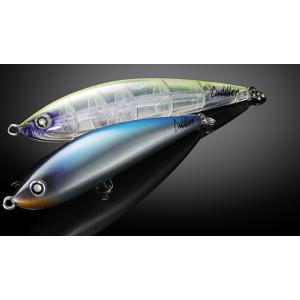 HANNMAER HEAD(ハンマーヘッド) シャラポア250スリムLV : fishing shop