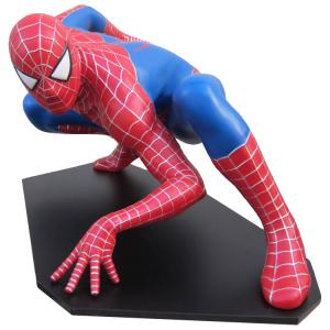18インチフィギュアアメイジングスパイダーマン : ワールド輸入