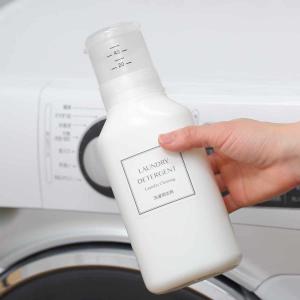 LEC（レック） 詰め替え容器 押して計量 詰め替えボトル 1000ml