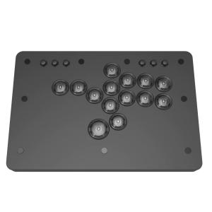 日本語説明書付 PUNKWORKSHOP パンクワークショップ アケコン レバー