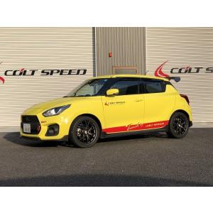 SUZUKI スイフトスポーツ（ZC33S） 対応 NGKレーシングプラグ ロング