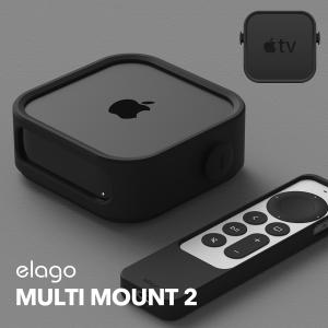 Apple TV 4K Wi-Fi + Ethernetモデル 128GB MN893J/A【お取り寄せ（1