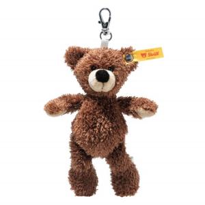 Disney（ディズニー） ダッフィー ぬいぐるみバッジ クリスタル