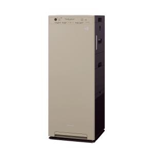 ダイキン（DAIKIN） (即納在庫有) ACKB70Y-S 加湿ストリーマ空気清浄機