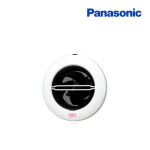 Panasonic（パナソニック） 『在庫あり』 FY-08PDE9D 換気扇 パイプ