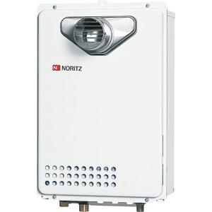 ノーリツ（NORITZ） 【GQ-1639WS-T-1】ノーリツ 16号 ガス給湯器 給湯