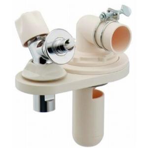 カクダイ（KAKUDAI） 洗面所 426-040 嵩上げ用洗濯機排水トラップ（水