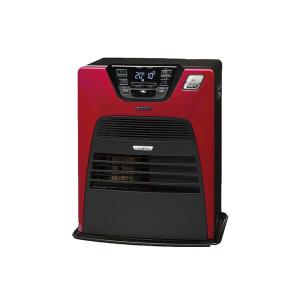 CORONA（コロナ） 石油ファンヒーター VXシリーズ グレー FH-VX4622BY