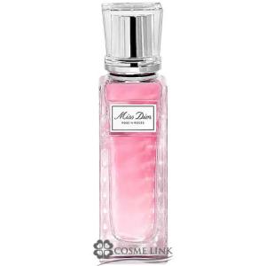 Miss Dior ディオール 香水 ミス オードゥ 正規品 トワレ ローラー