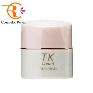 MENARD（メナード） ミネラル ベースクリーム 30g メイクアップベース