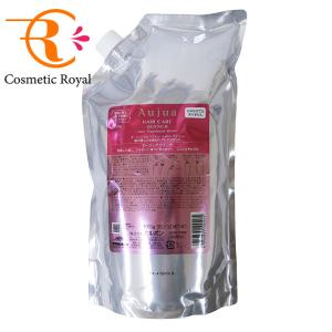 ミルボン オージュア クエンチ ヘアトリートメント 1000g 詰め替え用