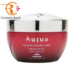 Aujua Aujua オージュア イミュライズ ヘアトリートメント 1kg