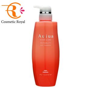 ミルボン オージュア リペアリティ シャンプー 500ml milbon aujua LSC