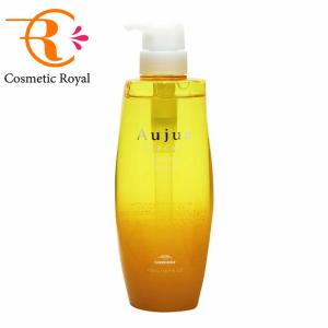 ミルボン オージュア スムース シャンプー 1800ml 詰め替え用 レフィル