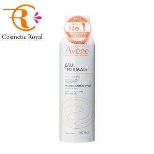 Avene（アベンヌ） 【並行輸入品】アベンヌ ウォーター 300mL【ヤフー