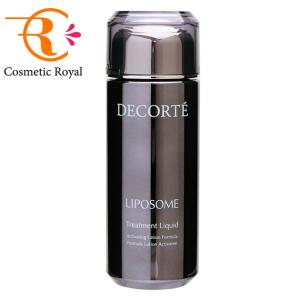 コスメデコルテ リポソーム トリートメント リキッド 170ml Cosme