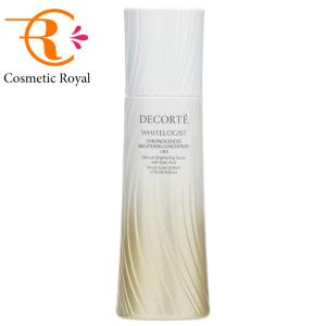 コスメデコルテ ホワイトロジスト クロノジェネシス ブライトニング