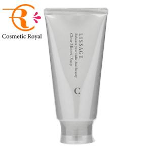 LISSAGE（リサージ） カネボウ LISSAGE Wクリアエフェクター 40mL