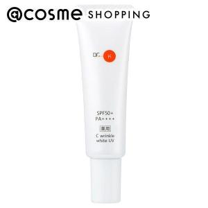 Dr.K（ドクターケイ） 化粧水 薬用Cクリアホワイトローション「医薬部