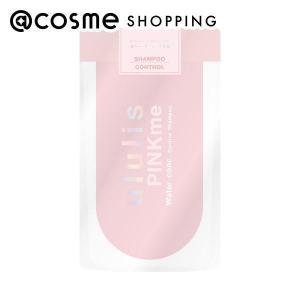 ululis（ウルリス） ピンクミー ウォーターコンク コントロール