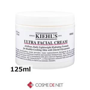 Kiehl's（キールズ） 並行輸入品 / キールズ クリームUFC (リフィル