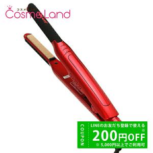 radiant（ラディアント） シルクプロヘアアイロン radiant W 18mm