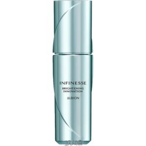 ALBION（アルビオン） アンフィネス ブライトニング コンセントレート