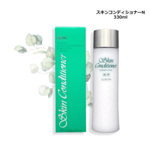 スキンコンディショナー 薬用化粧水 アルビオン ALBION 薬用スキン