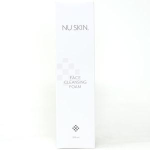 NU SKIN（ニュースキン） フェイス クレンジング フォーム 200ml 3本