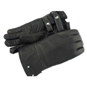 CACAZAN BAZOOKA-005 ブラック/ ブラウン ウインターモデル オーダー