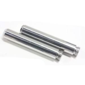 MAGNA250/マグナ250用ステンレス製フォークジョイント 100mmロング