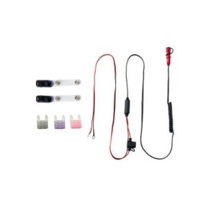 TAICHI RSタイチ(アールエスタイチ) e-HEAT 12V 車両接続ケーブル