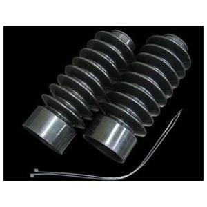 YAMAHA（ヤマハ） SR400 SR500 純正フロントフォークブーツ2個セット