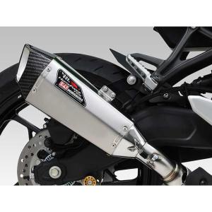 SCプロジェクト Ninja ZX-4R/SE/RR 2023-2025 CR-T スリップオン