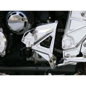 OVER RACING（オーバーレーシング） OVER オーヴァー クランクケース