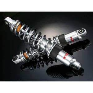 KYB ゼファー400 ゼファーχ カヤバ製リアサスペンション リアショック