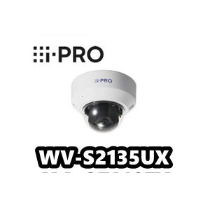 iーPRO 【在庫あり】WV-S65301-Z1 屋外 2MP PTZ AIカメラ（光学レンズ